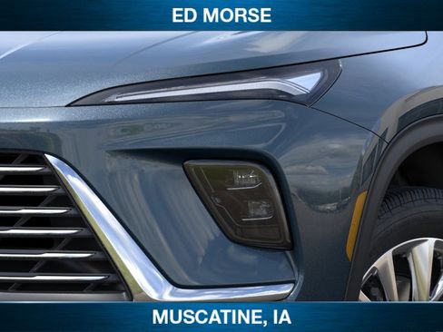 New 2026 Buick Enclave Preferred w/ Power Package AWD/4WD image 10