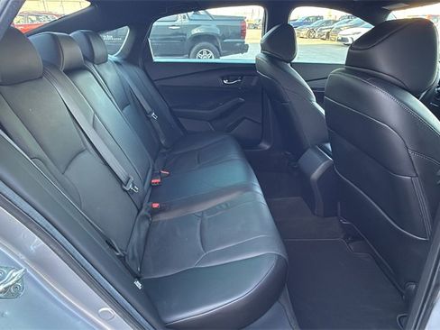 Used 2024 Honda Accord Sport image 28