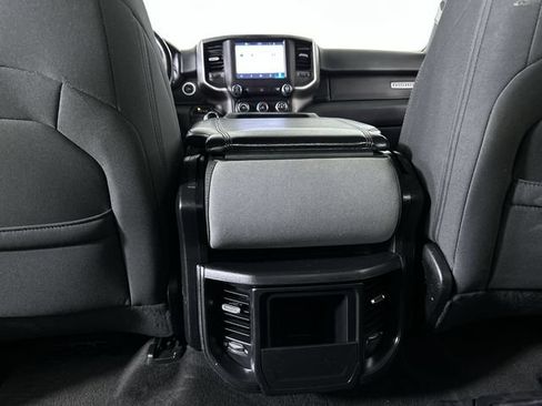 Used 2022 RAM 1500 Big Horn RWD image 22