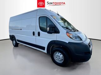 Used 2022 RAM ProMaster 2500 w/ Convenience Group video 1