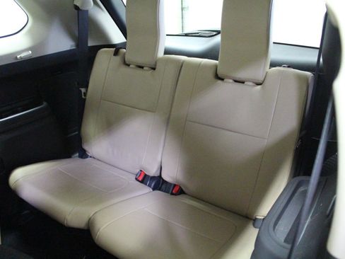 Used 2018 Mitsubishi Outlander GT AWD/4WD image 22