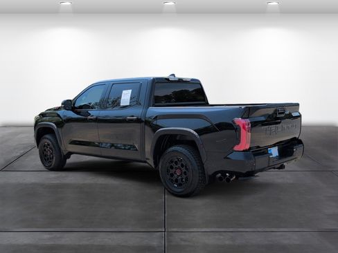 Used 2024 Toyota Tundra TRD Pro AWD/4WD image 3