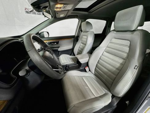 Used 2018 Honda CR-V EX image 20