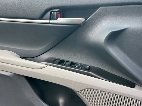Certified 2024 Toyota Camry LE image 11