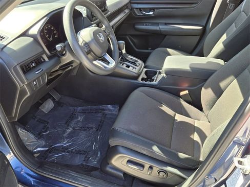 Certified 2024 Honda CR-V EX image 10