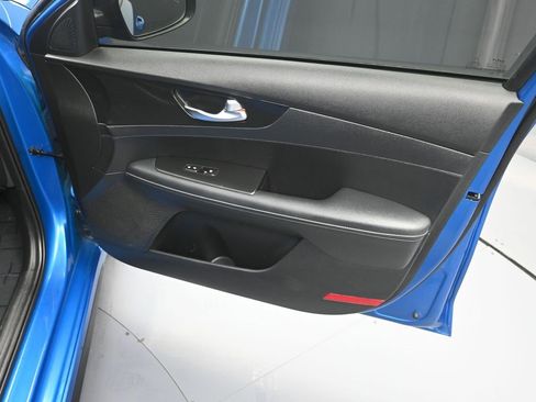 Certified 2023 Kia Forte GT-Line w/ GT-Line Technology Package image 35