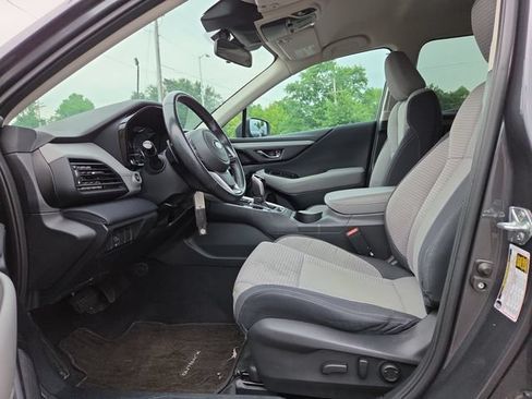 Used 2023 Subaru Outback Premium AWD/4WD image 19