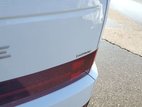 New 2026 Hyundai Santa Fe Limited AWD/4WD image 7