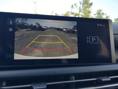 New 2025 Hyundai Tucson SEL image 20