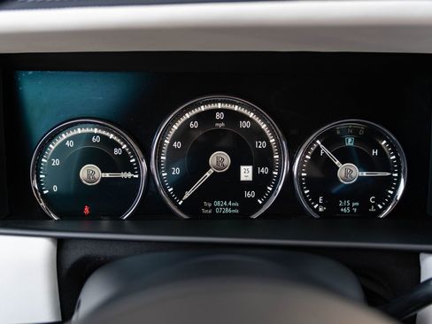 Used 2019 Rolls-Royce Cullinan image 15