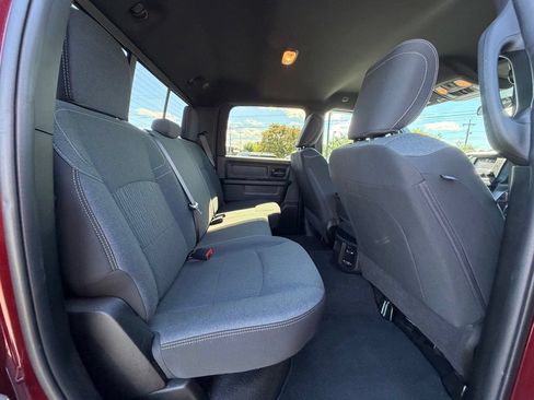 Used 2021 RAM 2500 Tradesman AWD/4WD image 27