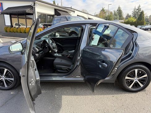 Used 2021 Subaru Impreza Premium image 22