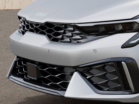 New 2026 Kia K5 GT FWD image 13