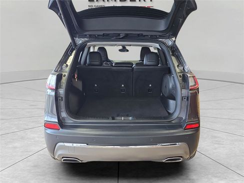 Used 2019 Jeep Cherokee Limited image 13