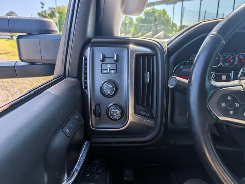 Used 2019 Chevrolet Silverado 2500 LTZ w/ Duramax Plus Package AWD/4WD image 24