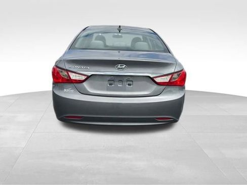 Used 2012 Hyundai Sonata GLS w/ Popular Equipment Pkg FWD image 6