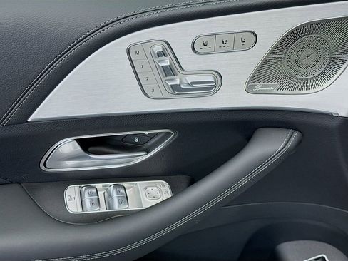 New 2026 Mercedes-Benz GLE 53 AMG 4MATIC Coupe image 22