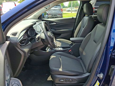 Used 2023 Buick Encore GX Select w/ Safety Package II FWD image 13