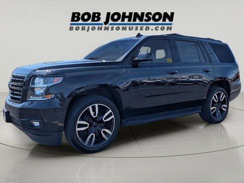 Used 2019 Chevrolet Tahoe LT image 5