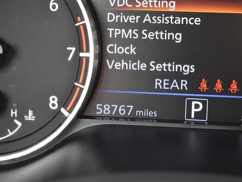 Certified 2023 Nissan Altima 2.5 SR image 37