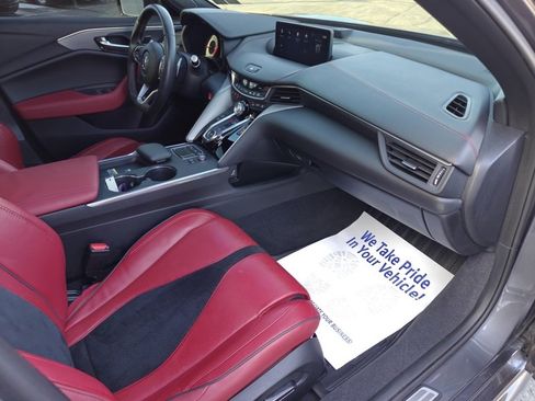 Used 2022 Acura TLX Type S image 22