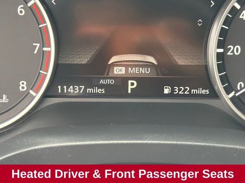 Used 2023 Nissan Rogue SV w/ SV Premium Package image 20