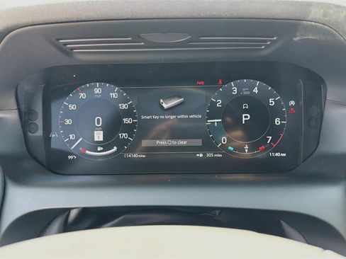 Certified 2025 Land Rover Discovery Sport S AWD/4WD image 40