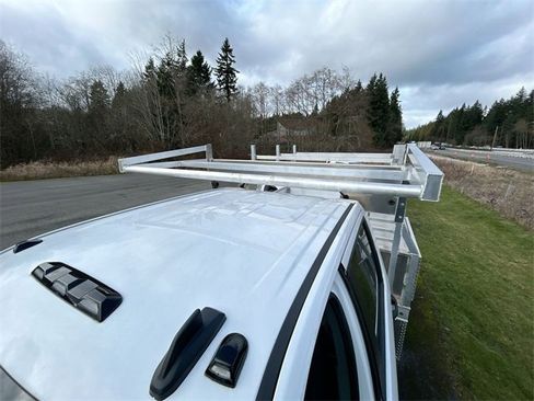 New 2025 Chevrolet Silverado 3500 W/T w/ WT Convenience Package image 19