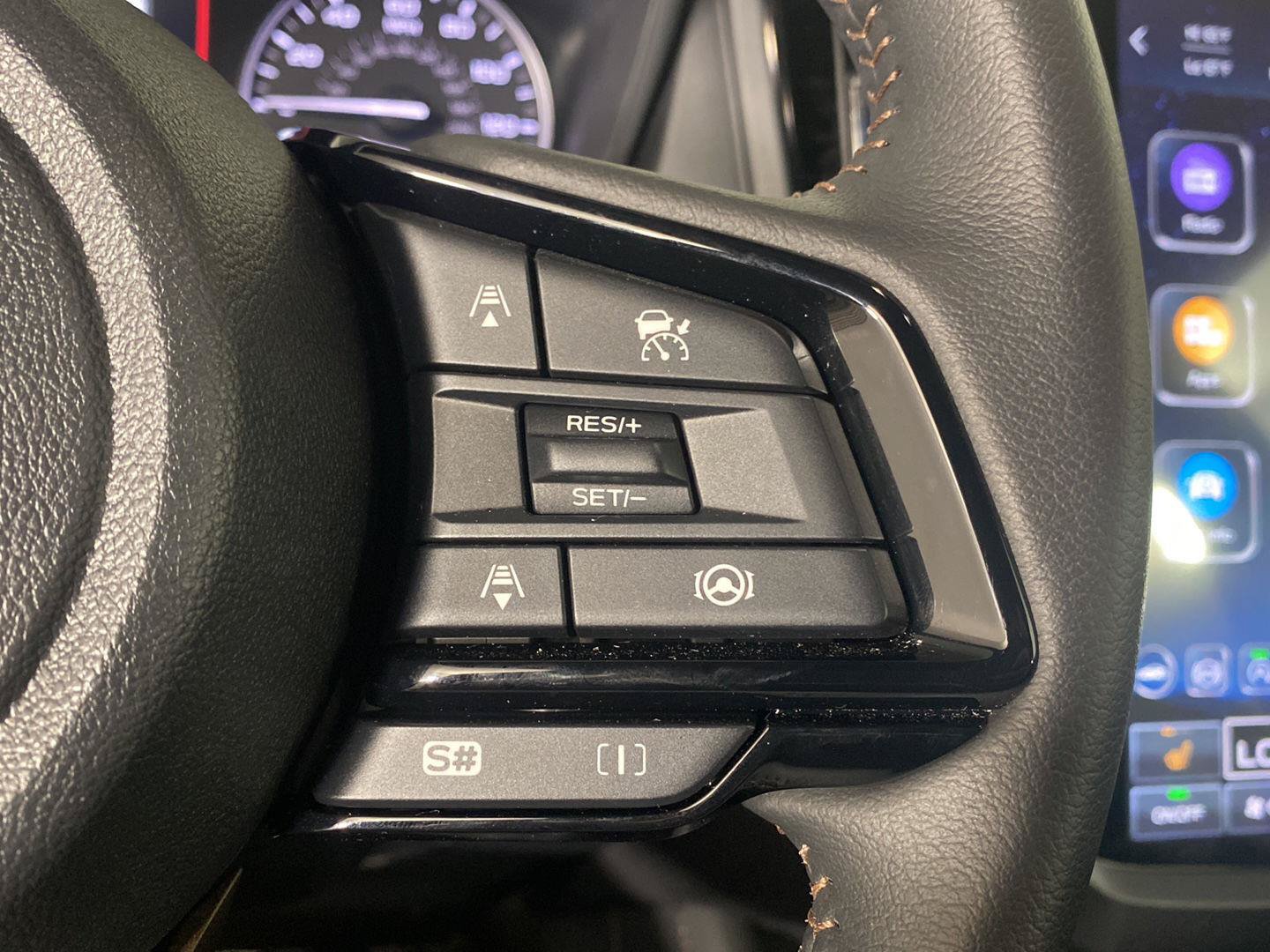 Certified 2026 Subaru Forester Sport AWD/4WD image 27