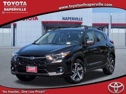 Used 2024 Subaru Crosstrek 2.0i Premium