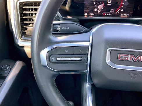 Used 2023 GMC Canyon Elevation w/ Convenience Package image 22