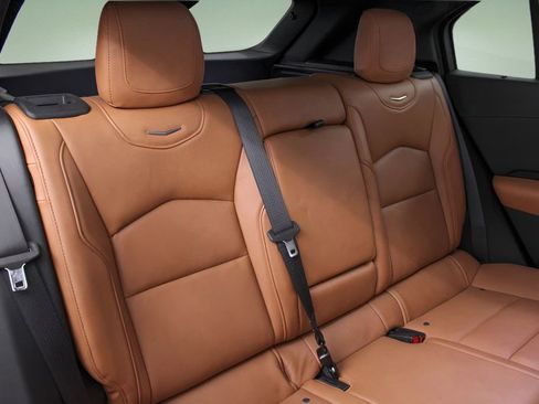 Used 2019 Cadillac XT4 Premium Luxury FWD image 28