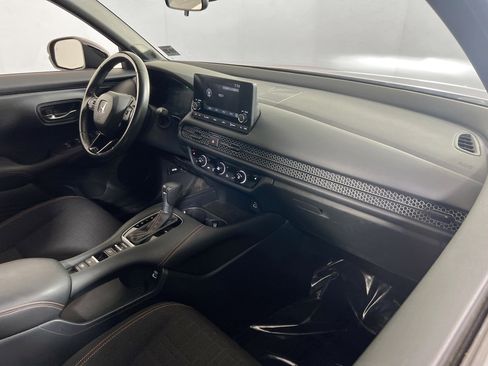 Used 2023 Honda HR-V Sport image 26