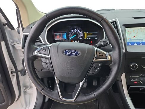 Used 2019 Ford Edge SEL w/ Equipment Group 201A image 12