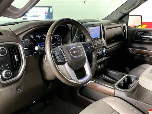 Used 2020 GMC Sierra 1500 SLT image 16