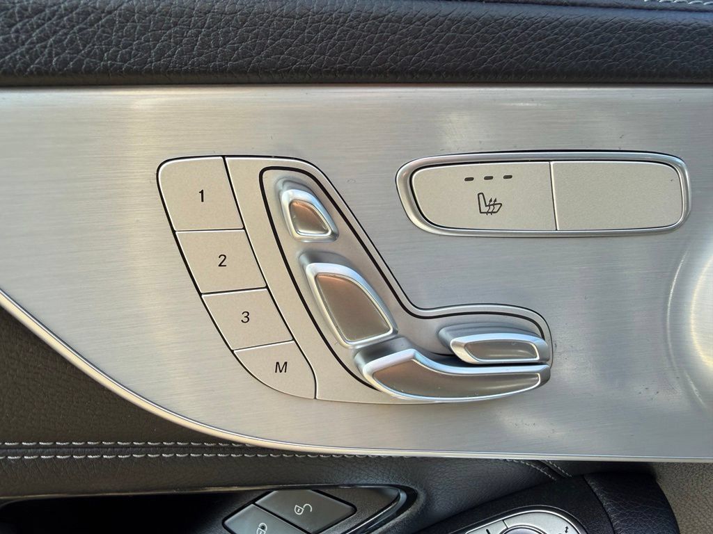Used 2023 Mercedes-Benz C 300 Coupe image 21