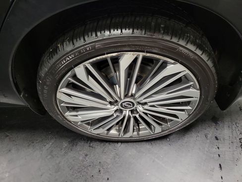 Used 2023 Nissan Altima 2.5 SL AWD/4WD image 10