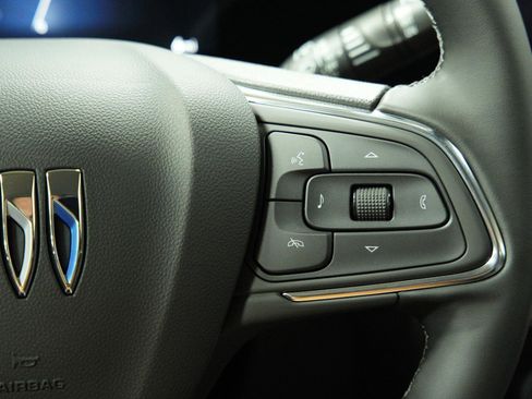 New 2026 Buick Encore GX Sport Touring w/ Comfort Package image 31