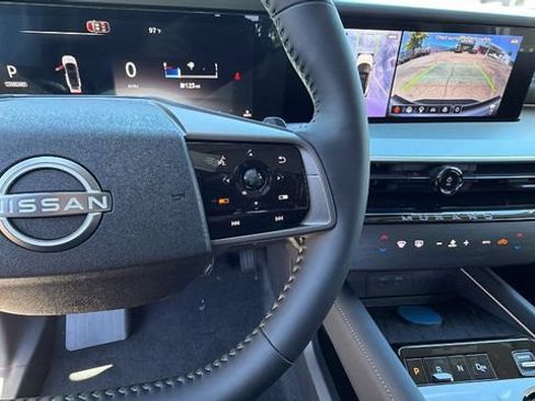 New 2026 Nissan Murano SL w/ Comfort Package AWD/4WD image 28