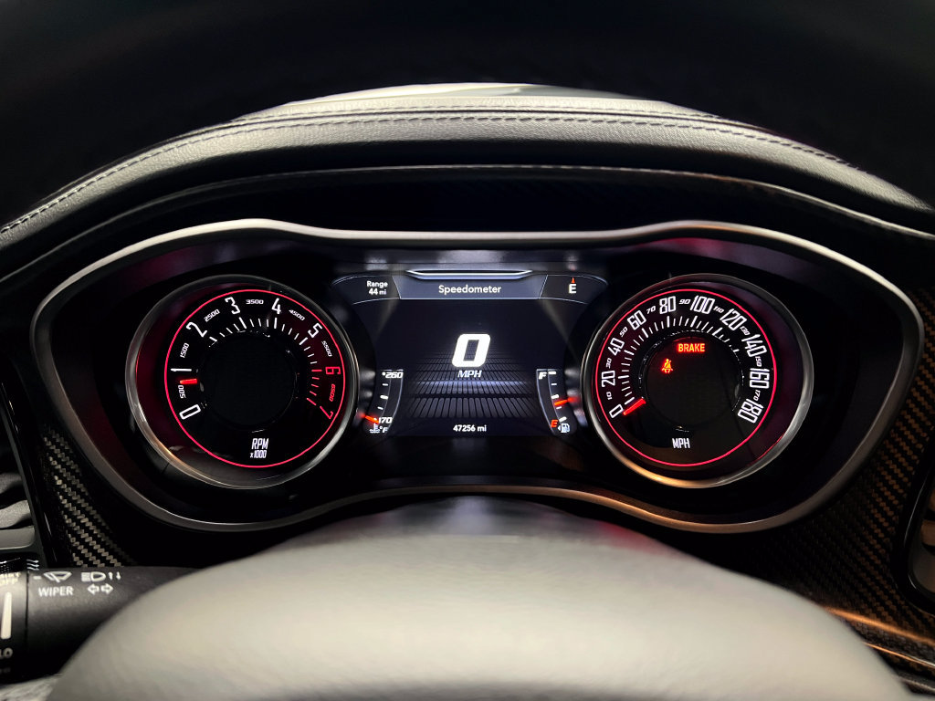 Used 2021 Dodge Challenger R/T Scat Pack RWD image 24