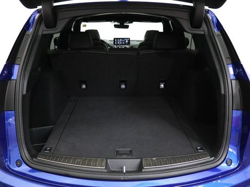 Used 2022 Acura RDX AWD image 27