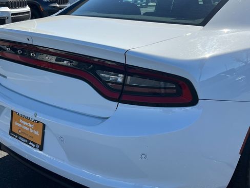 Certified 2022 Dodge Charger SXT image 18