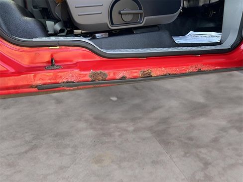 Used 2004 Ford F150 2WD Regular Cab image 16