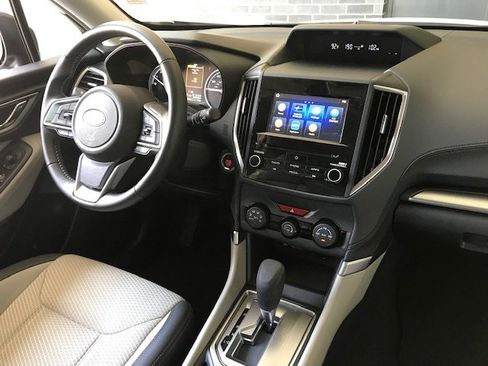 Certified 2023 Subaru Forester Premium AWD/4WD image 8