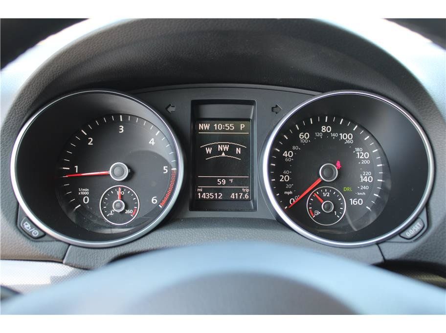 Used 2014 Volkswagen Jetta TDI FWD image 19