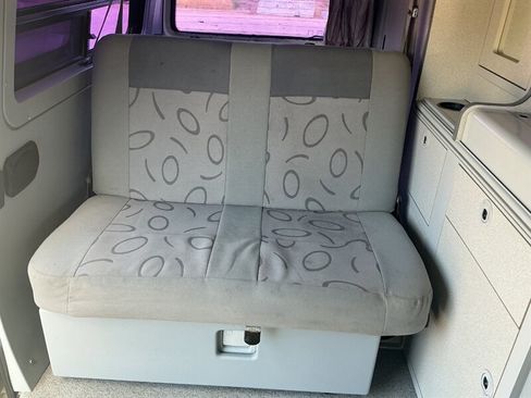 Used 2003 Volkswagen Eurovan Camper FWD image 28