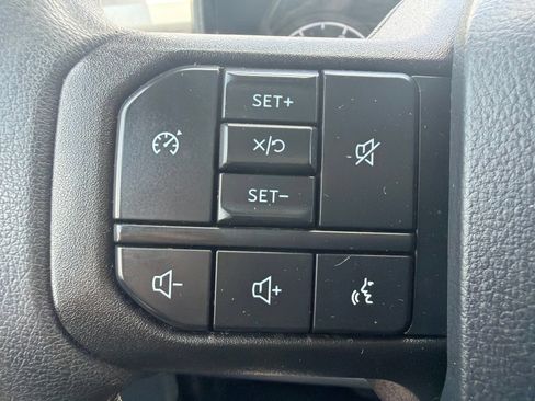 Used 2024 Ford F350 XL w/ XL Off-Road Package AWD/4WD image 22