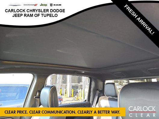 Used 2023 RAM 1500 Laramie AWD/4WD image 12