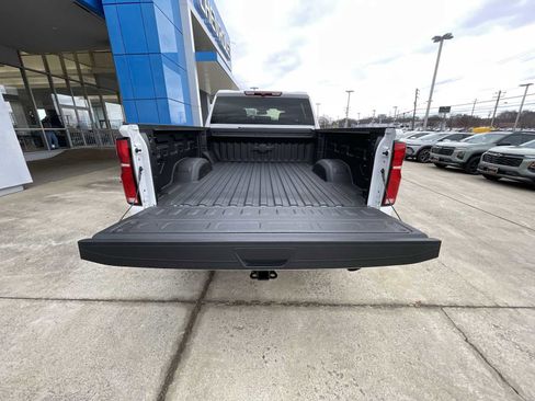 Certified 2026 Chevrolet Silverado 2500 LT w/ Trail Boss Package image 26