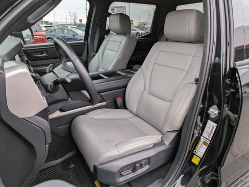 Used 2025 Toyota Tundra SR5 w/ SR5 Premium Package image 14